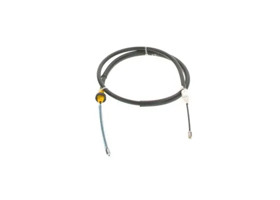 Stovėjimo stabdžio trosas BOSCH 1 987 477 645