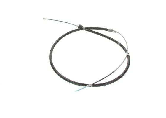 Stovėjimo stabdžio trosas BOSCH 1 987 477 695