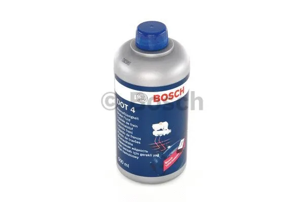 Stabdžių skystis BOSCH 1 987 479 106