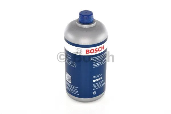 Stabdžių skystis BOSCH 1 987 479 107