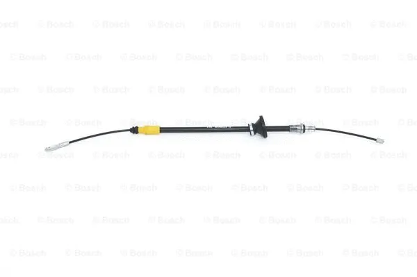 Stovėjimo stabdžio trosas BOSCH 1 987 482 677