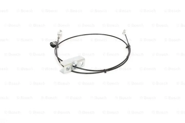 Stovėjimo stabdžio trosas BOSCH 1 987 482 678