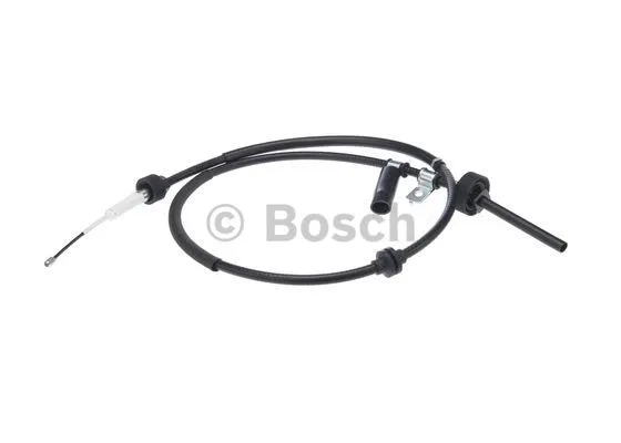 Stovėjimo stabdžio trosas BOSCH 1 987 482 827