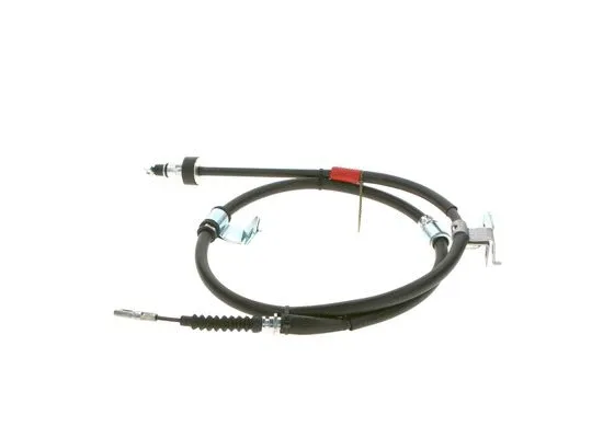 Stovėjimo stabdžio trosas BOSCH 1 987 482 845