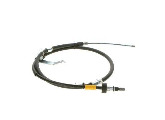 Stovėjimo stabdžio trosas BOSCH 1 987 482 847