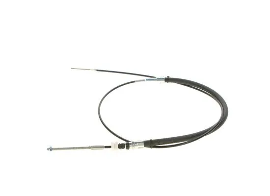 Stovėjimo stabdžio trosas BOSCH 1 987 482 863