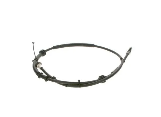 Stovėjimo stabdžio trosas BOSCH 1 987 482 892