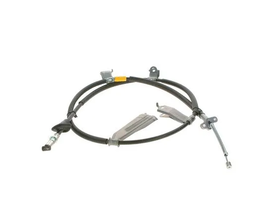 Stovėjimo stabdžio trosas BOSCH 1 987 482 917