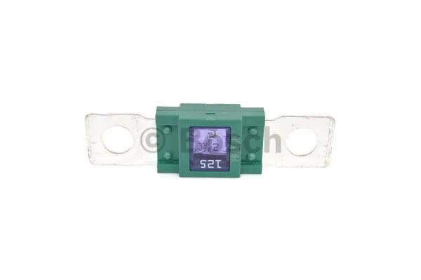 Saugiklis BOSCH 1 987 531 001