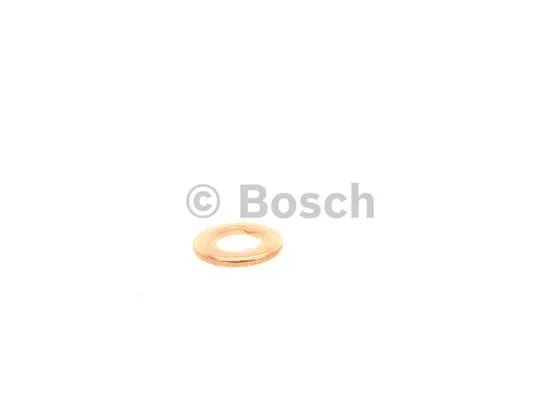 Purkštuko laikiklio tarpinė BOSCH 1 987 972 086