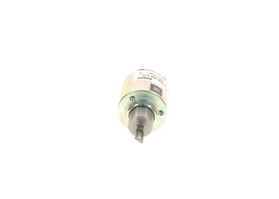 Starterio solenoidinis jungiklis BOSCH 2 339 303 413