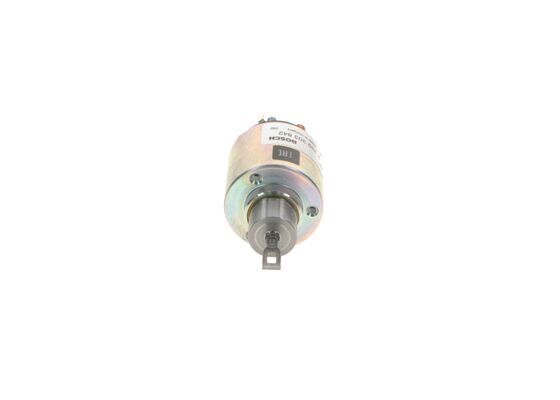 Starterio solenoidinis jungiklis BOSCH 2 339 303 842
