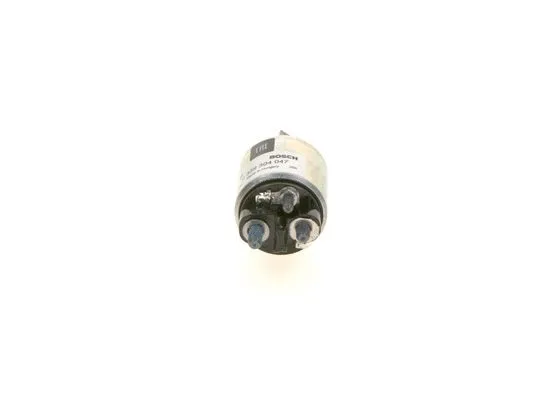 Starterio solenoidinis jungiklis BOSCH 2 339 304 047