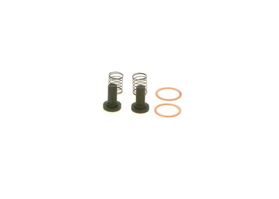 Kuro filtras BOSCH 2 447 010 011