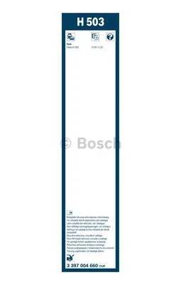 Valytuvas BOSCH 3 397 004 660