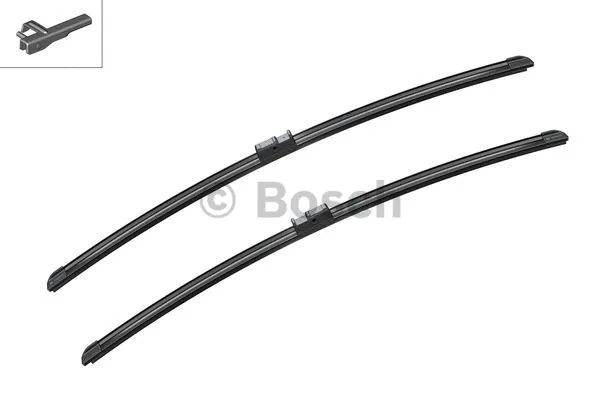Valytuvas BOSCH 3 397 007 079