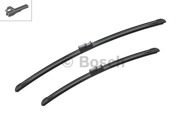 Valytuvas BOSCH 3 397 007 084