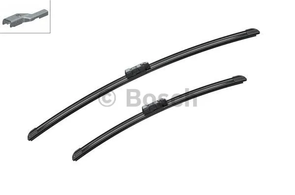 Valytuvas BOSCH 3 397 007 187