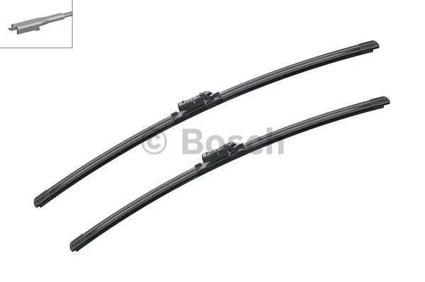Valytuvas BOSCH 3 397 007 215