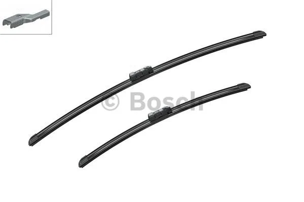 Valytuvas BOSCH 3 397 007 309