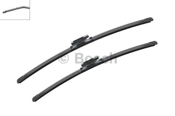 Valytuvas BOSCH 3 397 007 424