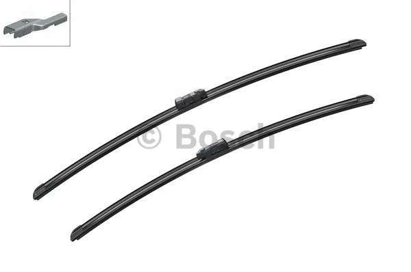 Valytuvas BOSCH 3 397 007 540