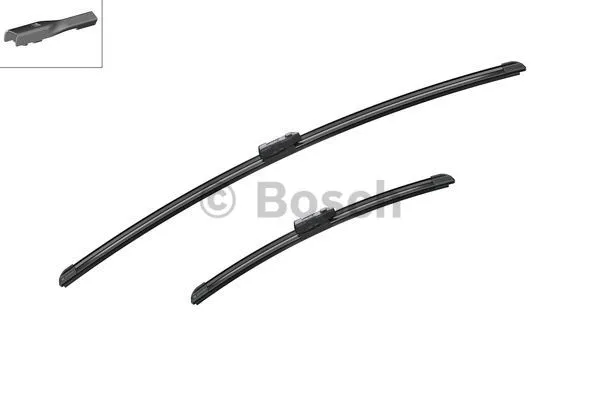 Valytuvas BOSCH 3 397 007 557