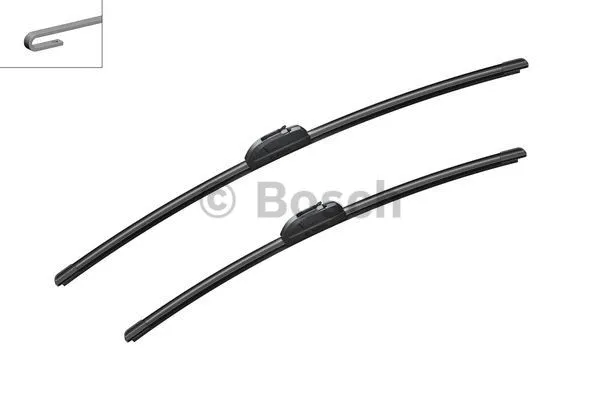 Valytuvas BOSCH 3 397 007 567