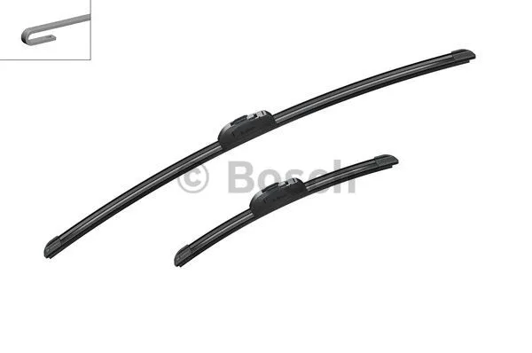 Valytuvas BOSCH 3 397 007 570