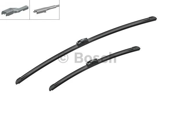 Valytuvas BOSCH 3 397 007 653