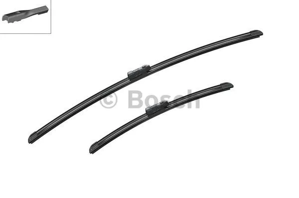 Valytuvas BOSCH 3 397 007 945
