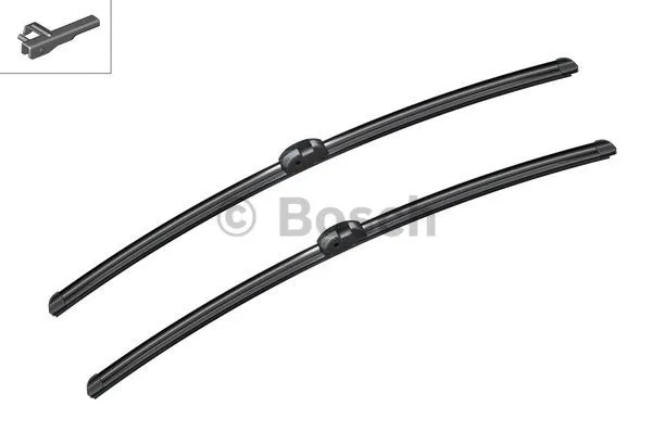 Valytuvas BOSCH 3 397 009 034