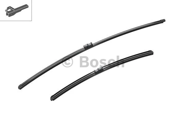 Valytuvas BOSCH 3 397 014 117