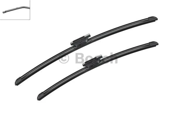 Valytuvas BOSCH 3 397 014 173