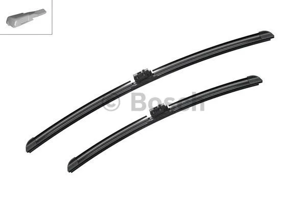Valytuvas BOSCH 3 397 014 204
