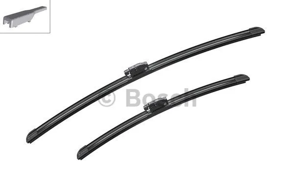 Valytuvas BOSCH 3 397 014 215