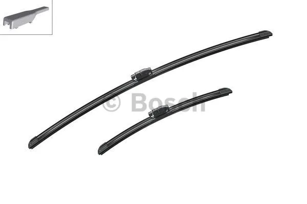 Valytuvas BOSCH 3 397 014 250