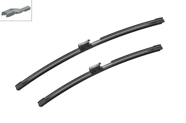 Valytuvas BOSCH 3 397 110 007
