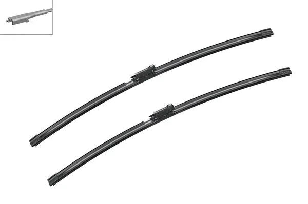 Valytuvas BOSCH 3 397 110 00A