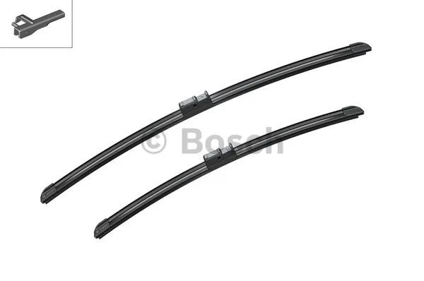 Valytuvas BOSCH 3 397 118 931