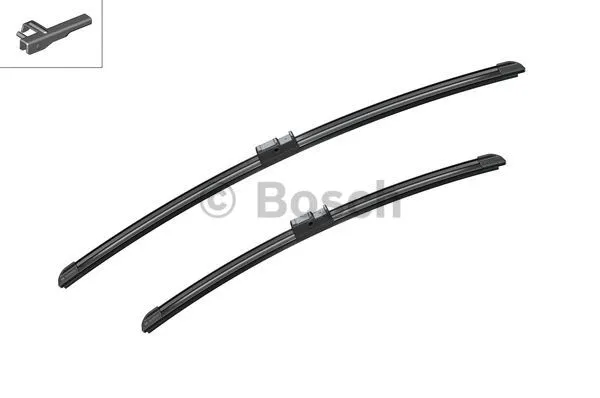Valytuvas BOSCH 3 397 118 936
