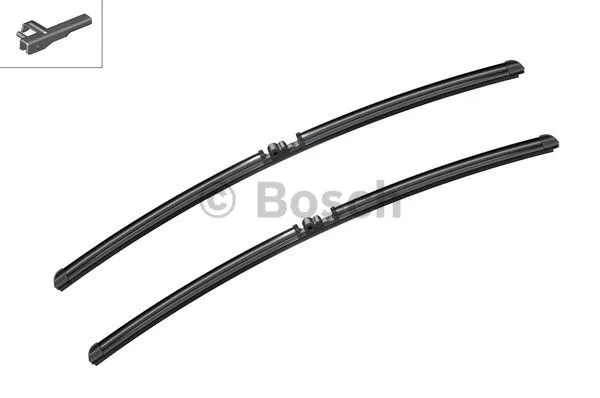 Valytuvas BOSCH 3 397 118 942