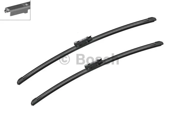 Valytuvas BOSCH 3 397 118 955