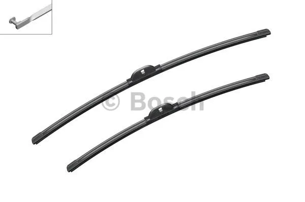 Valytuvas BOSCH 3 397 118 957