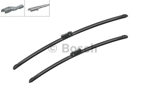 Valytuvas BOSCH 3 397 118 965