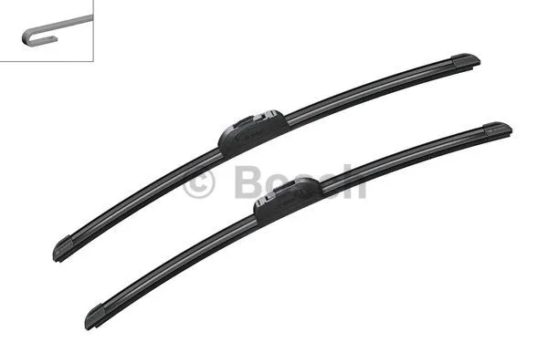 Valytuvas BOSCH 3 397 118 992