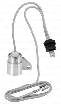 Uždegimo kondensatorius BOSCH 9 231 081 419