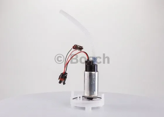 Kuro siurblys BOSCH F 000 TE1 81A