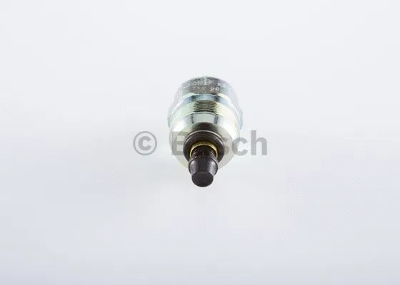Solenoidas BOSCH F 002 D13 640