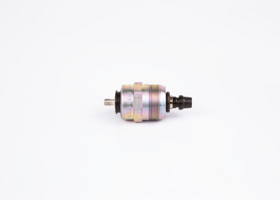 Solenoidas BOSCH F 002 D13 642